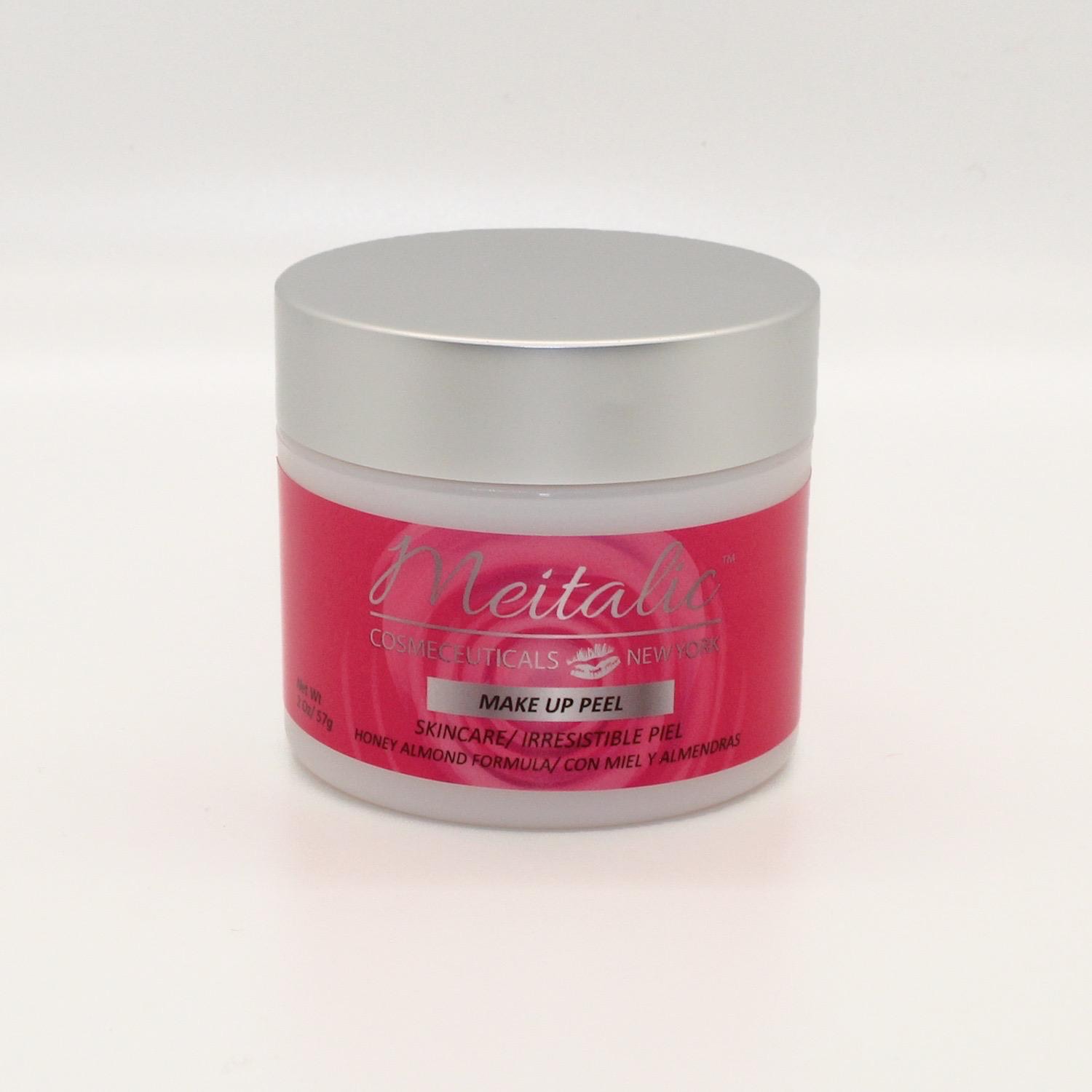 Makeup Peel
