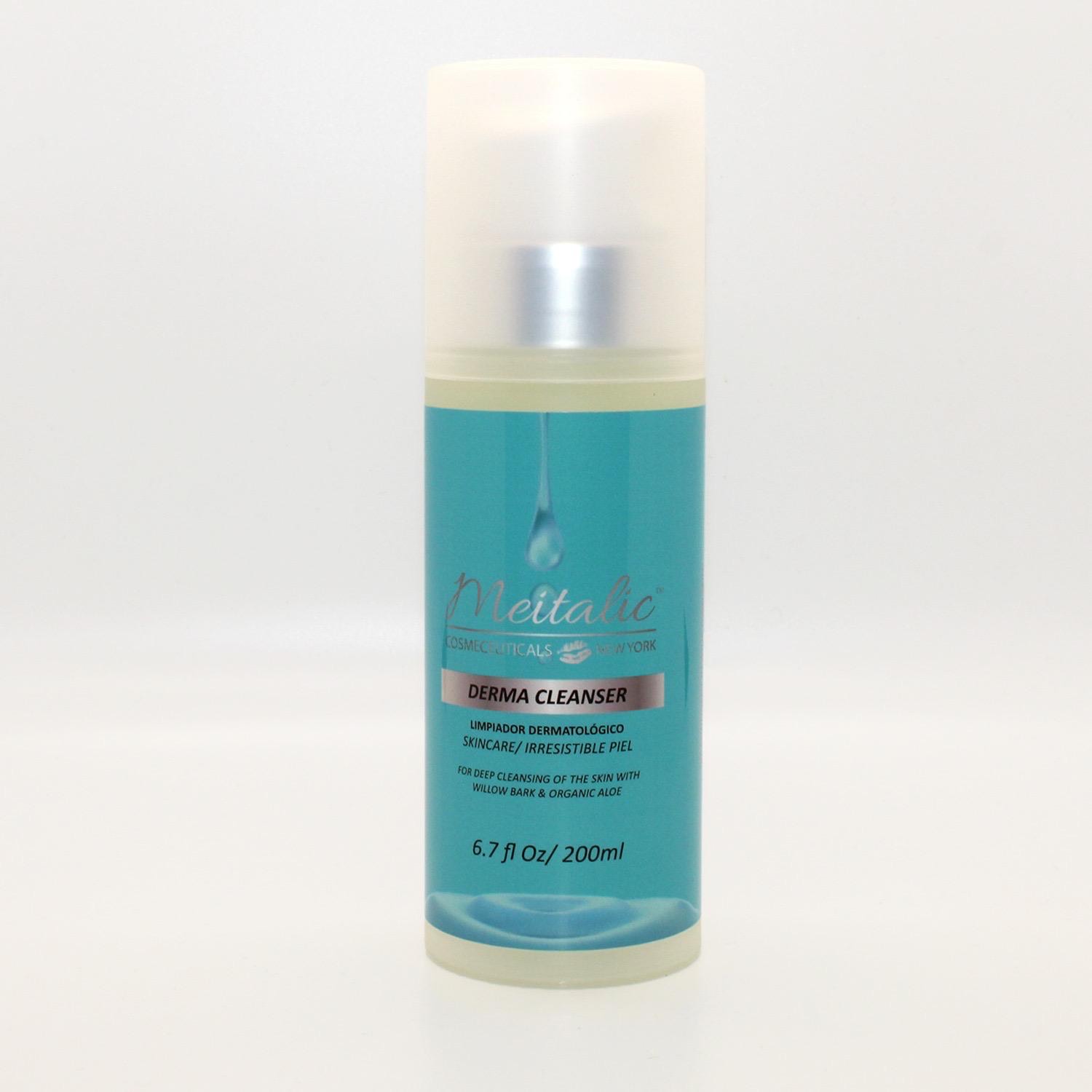 DERMA CLEANSER
